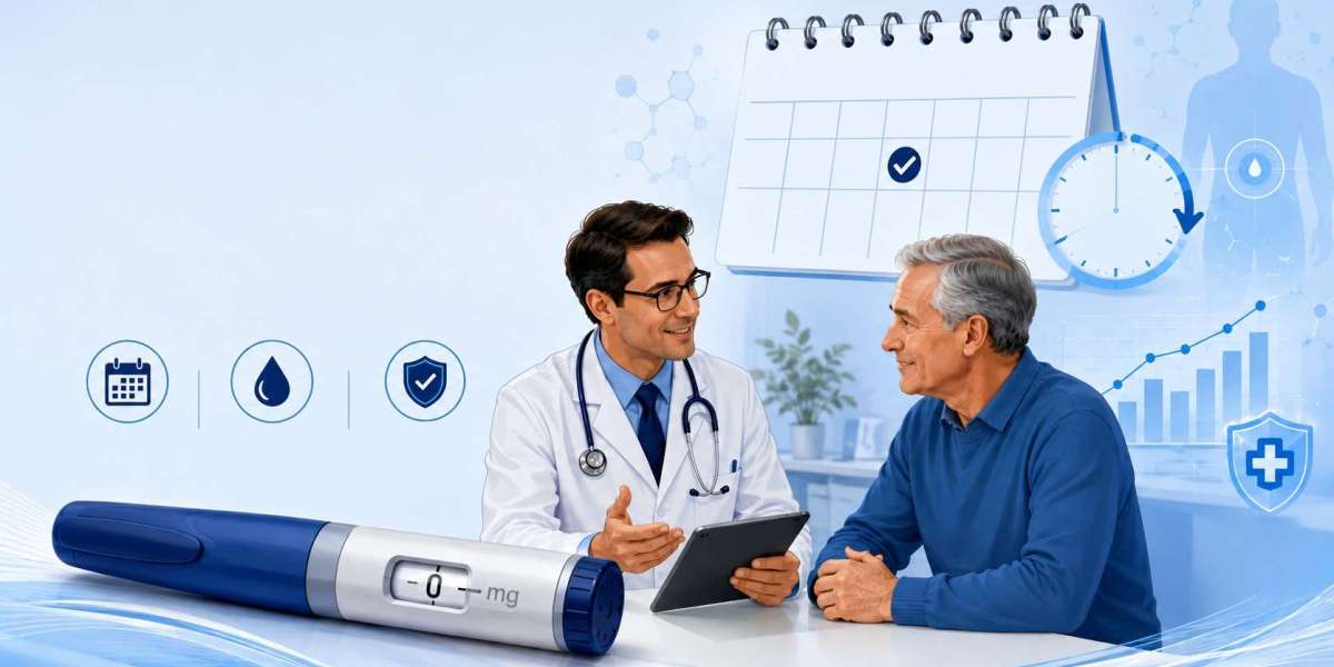 Awiqli FDA Approval 2026: First Once-Weekly Insulin for Type 2 Diabetes Marks a Major Breakthrough in Diabetes Care