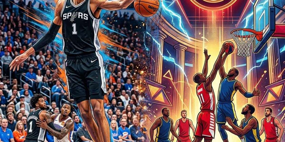 NBA Playoffs & EuroLeague Hub: Wembanyama's 41-Point Masterclass Stuns Thunder in Game 1 as Conference Finals Ignite