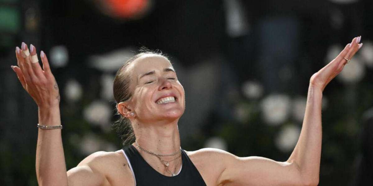 Rome Masters Showdown: Svitolina Rules the Clay While Sinner and Ruud Battle for Italian Open Glory