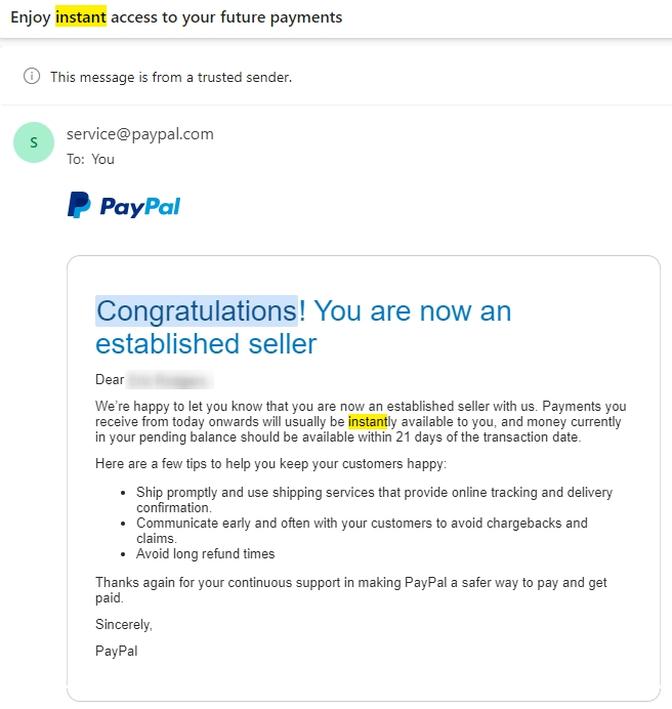 Buy Verified PayPal Accounts: Meaning, Verification Process, Limits & Safe Alternatives (2026 Guide) | Articles | Suzi Canales | Gan Jing World - Technology for Humanity | Video & Movie Streaming