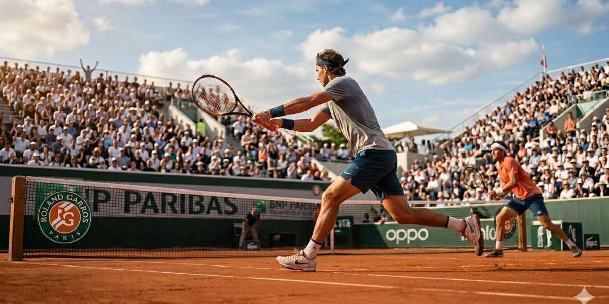 Roland Garros Chaos: World No. 1 Jannik Sinner Collapses in Paris Heat Wave While Sabalenka and Teenage Sensations Charge Forward