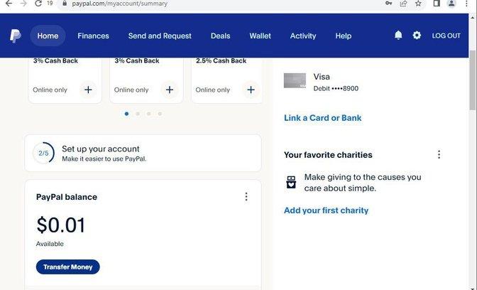 What Is a Verified PayPal Account? Complete Guide to PayPal Verification, Limits, Pricing & Setup (2026) | Articles | Suzi Canales | Gan Jing World - Technology for Humanity | Video & Movie Streaming