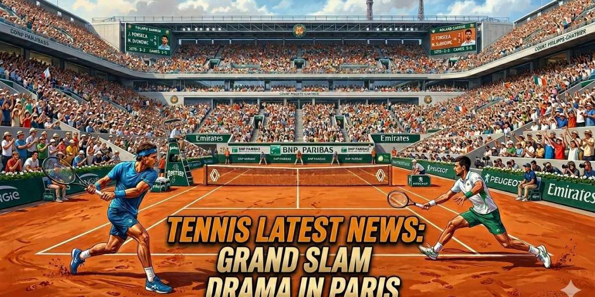 Roland Garros Shockwave: 19-Year-Old João Fonseca Stuns Novak Djokovic in Five-Set Paris Thriller as Third-Round Drama Ignites
