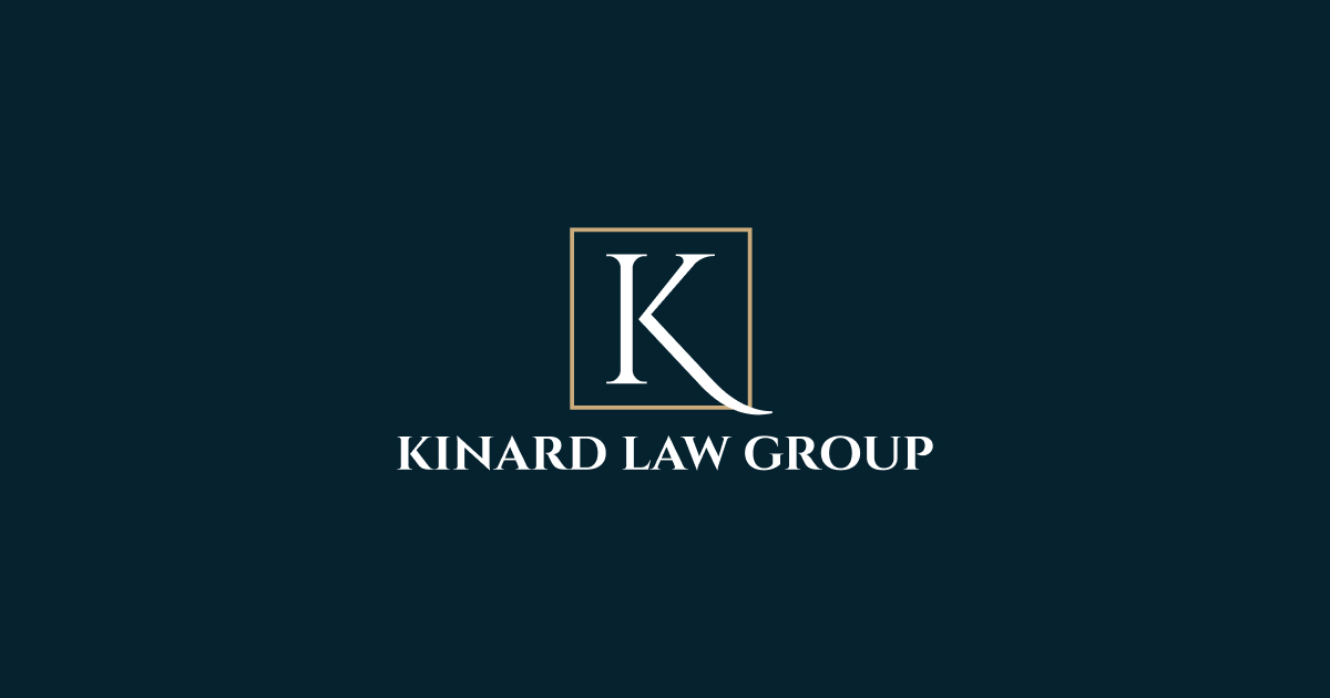 Drunk Driving Lawyer Lexington, SC | Kinard Law Group