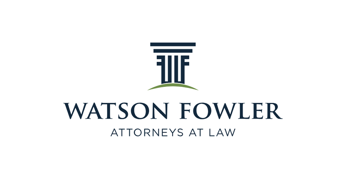 Violent Crimes Defense Lawyer Greenville SC | Watson Fowler
