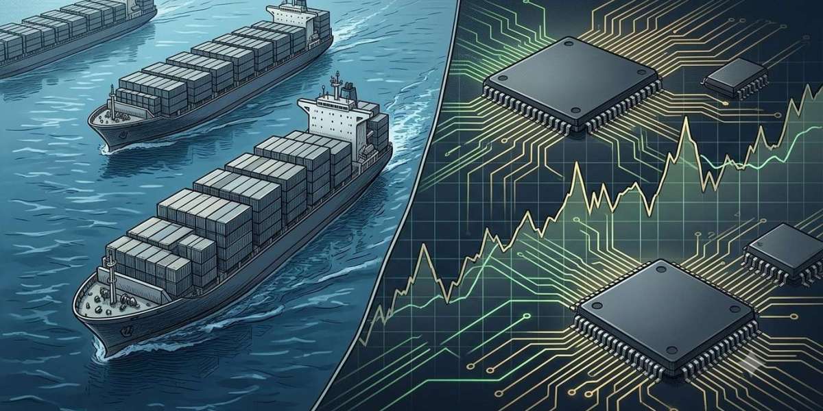 Global Markets Rebound Mixed as Tech Sector Stabilizes, Oil Slumps on Trump DOJ Probe and Easing Supply Pressures