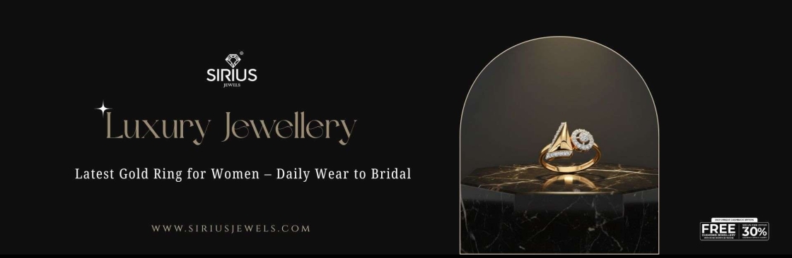 sirius jewels Cover Image