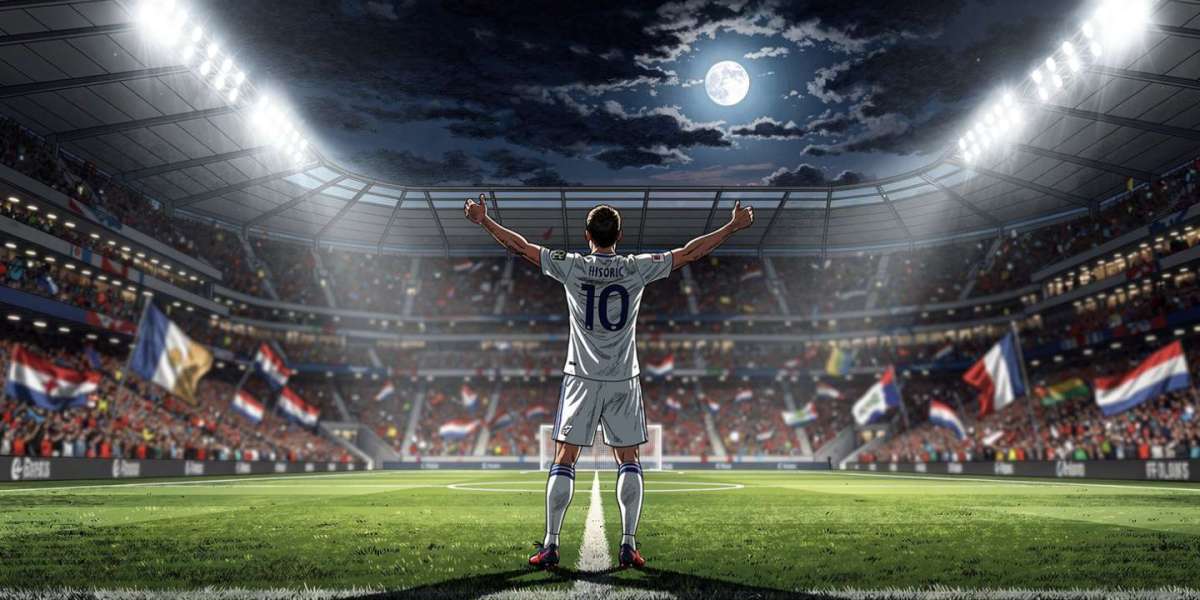 FIFA World Cup 2026: Messi Sets Record as Argentina and England Finalize Knockout Berths Amid Group Stage Drama