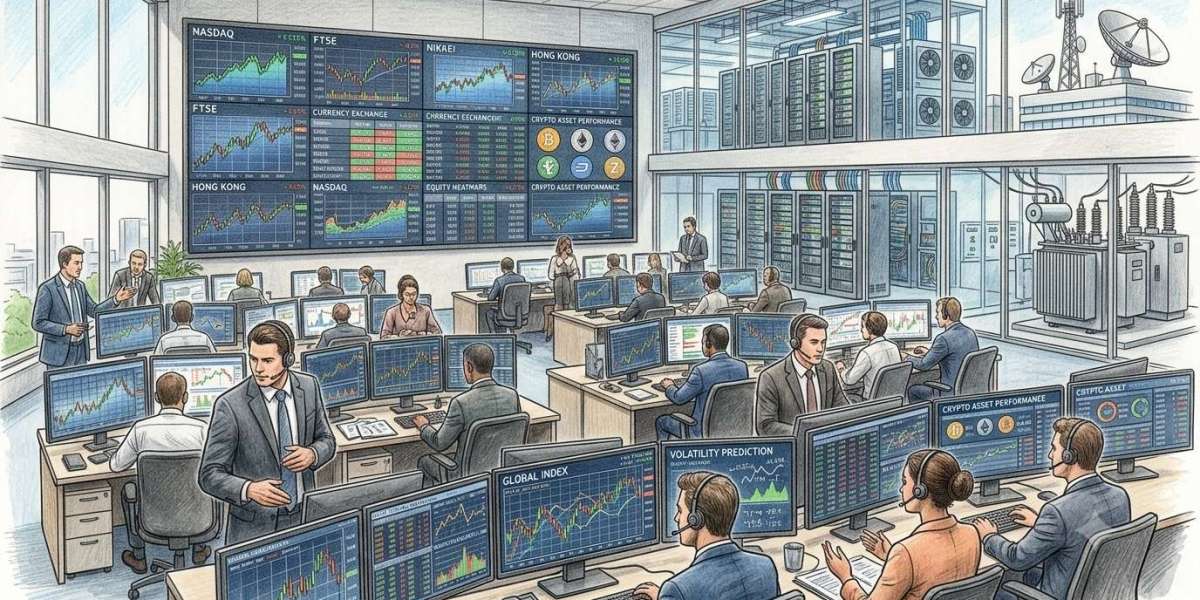 Stock Market Today: Thailand’s AI-Fueled Rally Draws Investors as U.S. Lawmakers Scrutinize AI Trading and Crypto Platforms