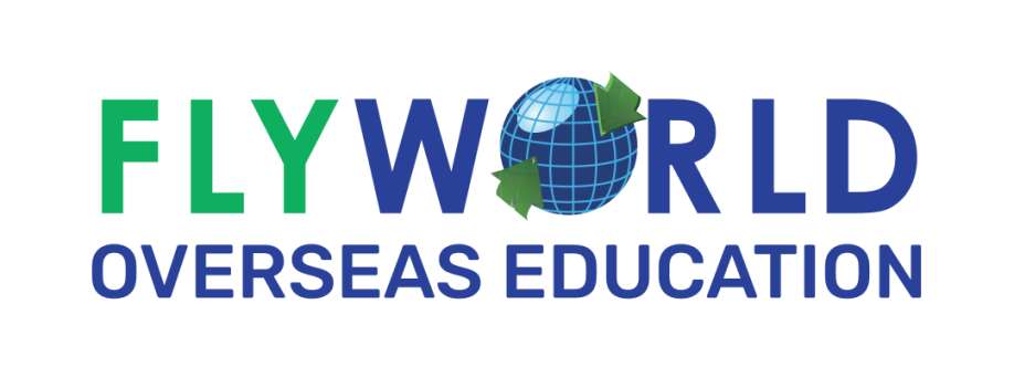 Flyworld Overseas Education Cover Image