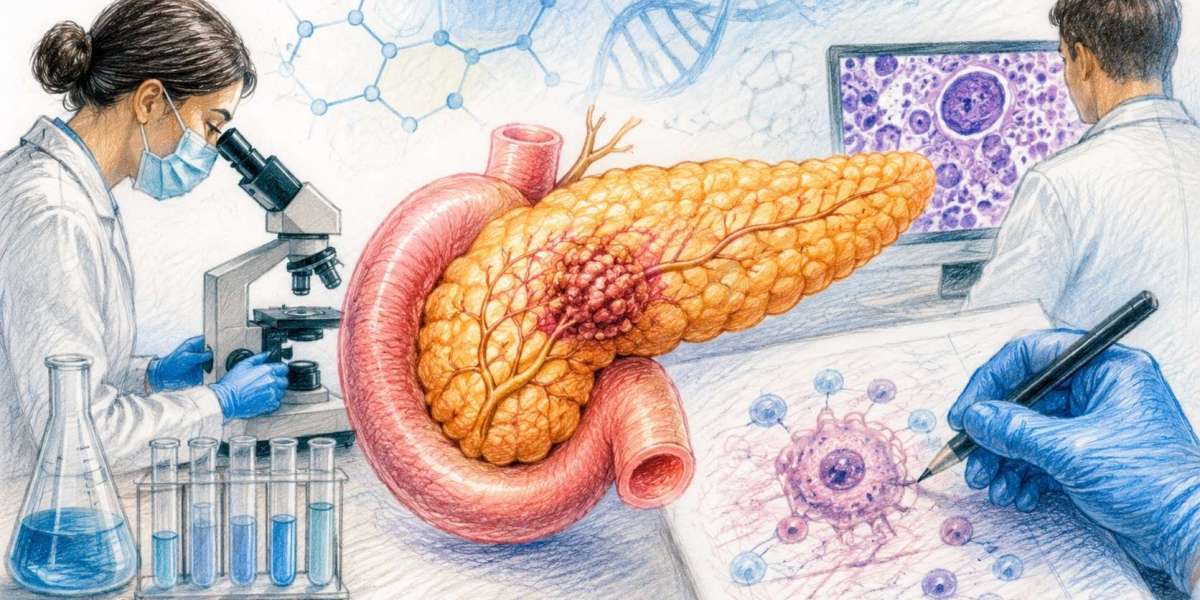Pancreatic Cancer Research in 2026: Major Advances Offer Hope, But No Definitive Cure Yet