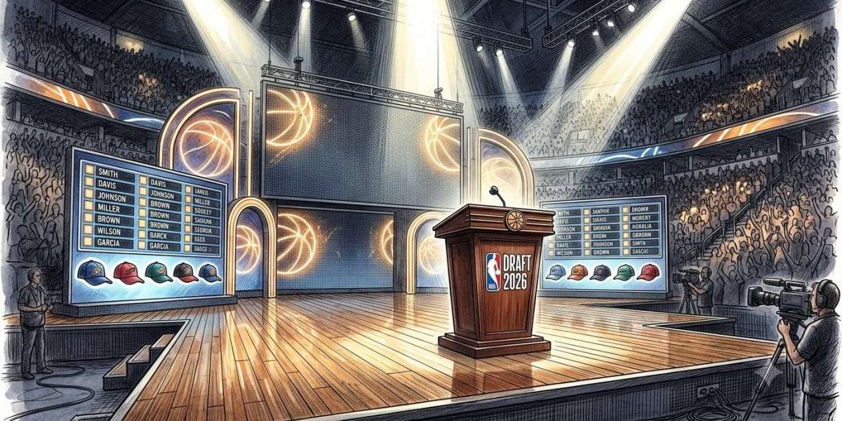 Elite Prospects Realized: Washington Wizards Claim AJ Dybantsa as No. 1 Pick in 2026 NBA Draft