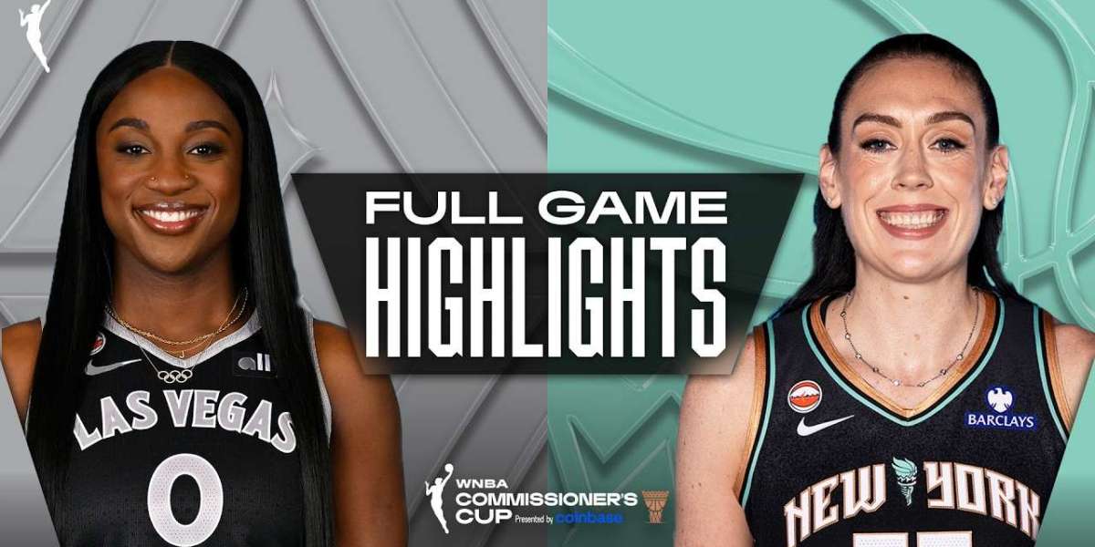 NBA Free Agency and WNBA Cup Final Headline Major Basketball Offseason Developments