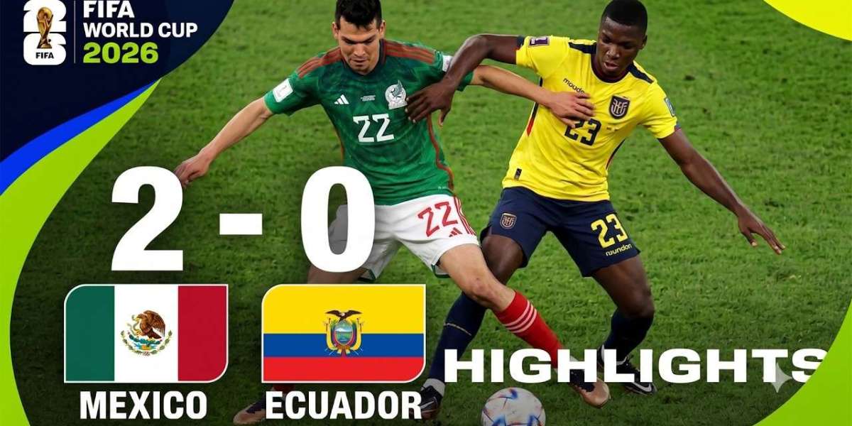 Paraguay and South American Powers Upend World Cup Bracket as Norway Makes History