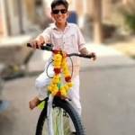 Vikram Raj Garg Profile Picture