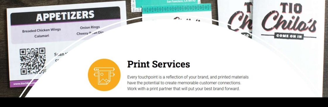AlphaGraphics Design District Cover Image