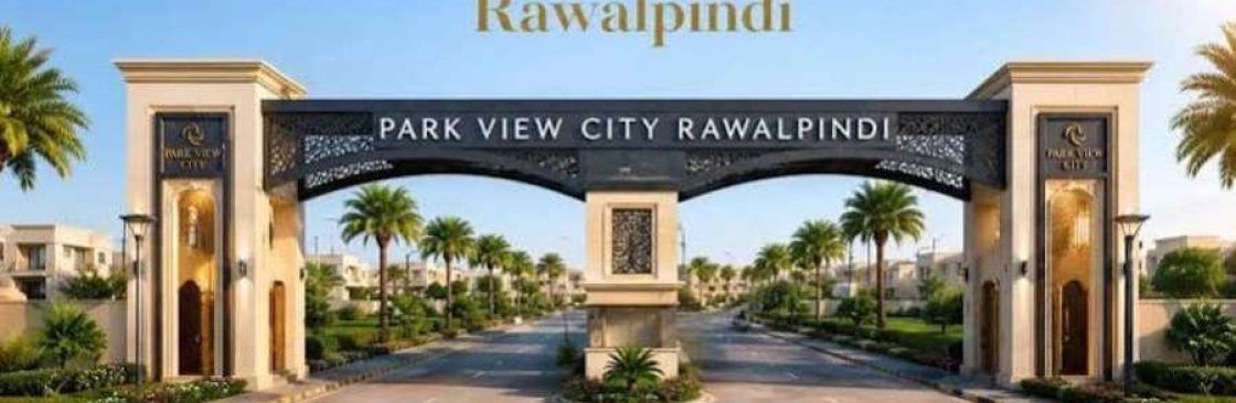 park view city Cover Image