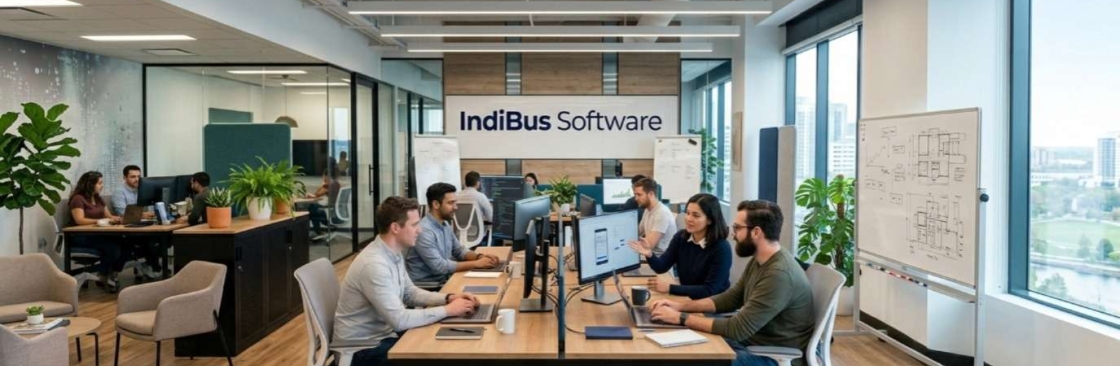 Indibus software Cover Image
