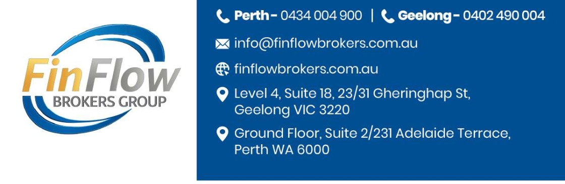 Fin Flow Brokers Group Cover Image