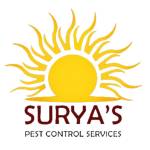 Surya pest control profile picture