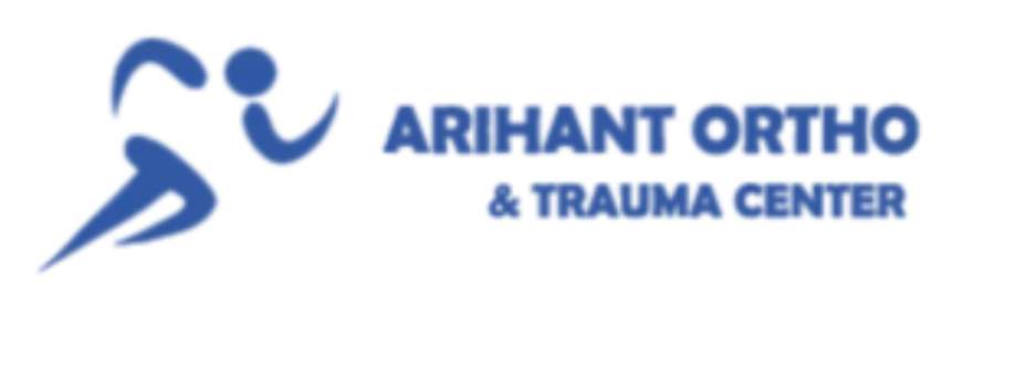 Arihantortho Centere Cover Image