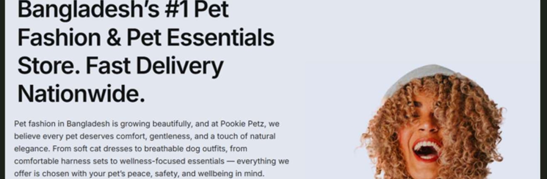 Pookie Petz Cover Image