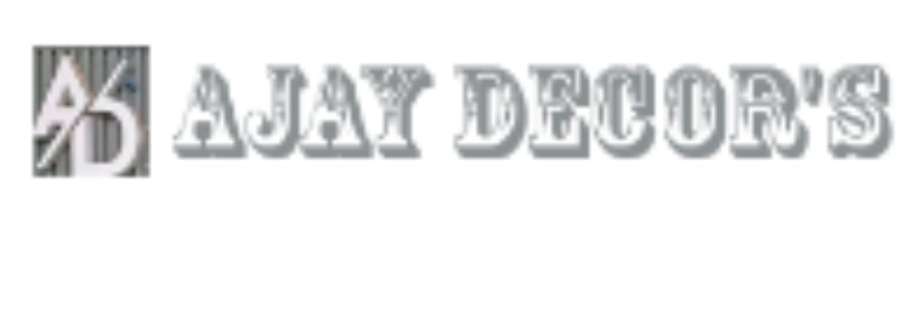 Ajay Pawar Cover Image