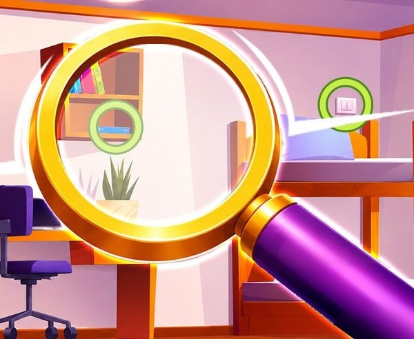 Find The Hidden Differences | New Game
