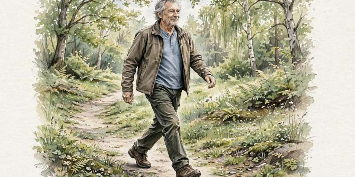 The Common Mistake That Could Make Aging Joints Hurt More