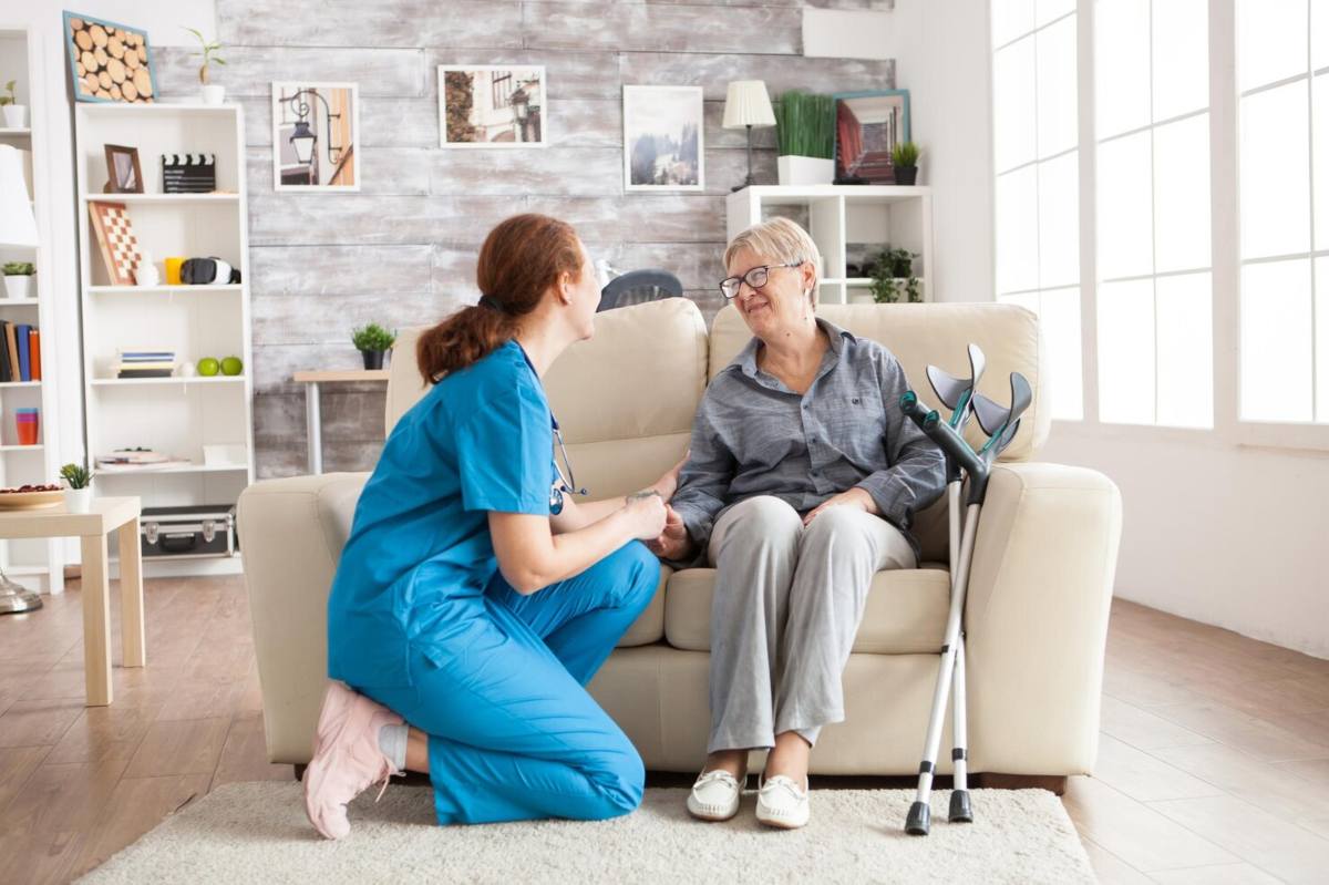 Free Assisted Living Placement Services in California (CA)
