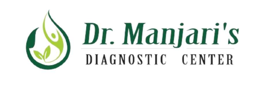 Dr manjari Cover Image