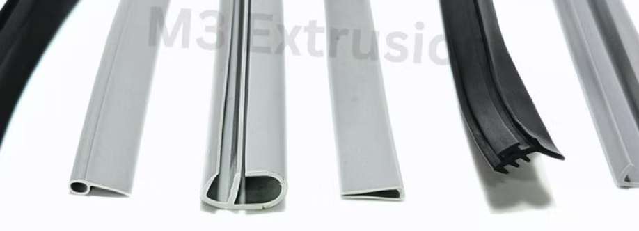 M3 Extrusion Cover Image