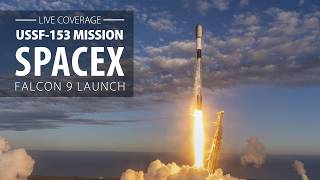 Live: SpaceX Falcon 9 rocket launches secretive U.S. Space Force mission from California