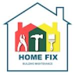 HOMEFIX BUILDING MAINTENANACE profile picture