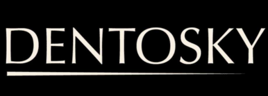 dento sky Cover Image