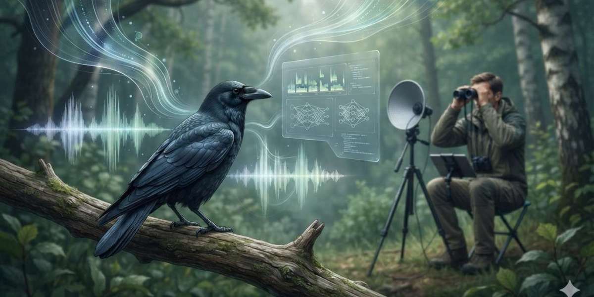 AI Could Decode Animal Communication, Raising New Questions About Privacy and Consent