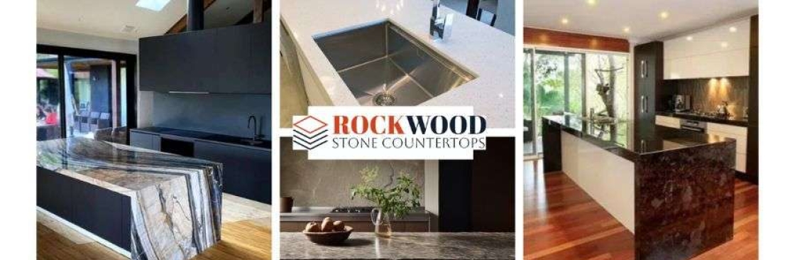 Rockwood Stone Countertops Cover Image
