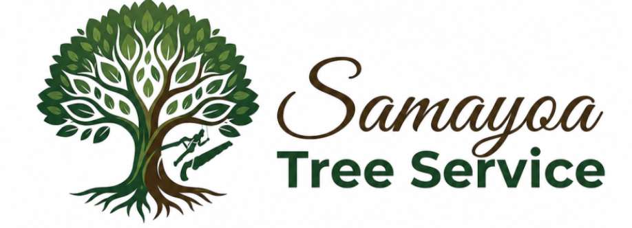 Samayoa Tree Service Cover Image