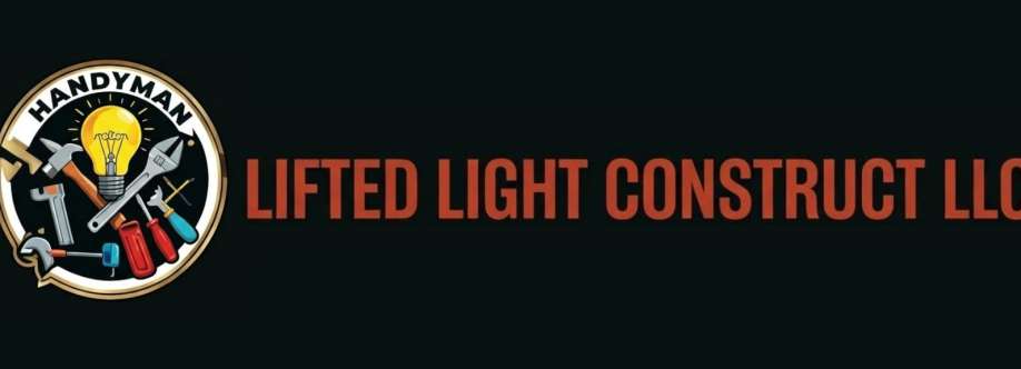 Lifted Light Construct Cover Image