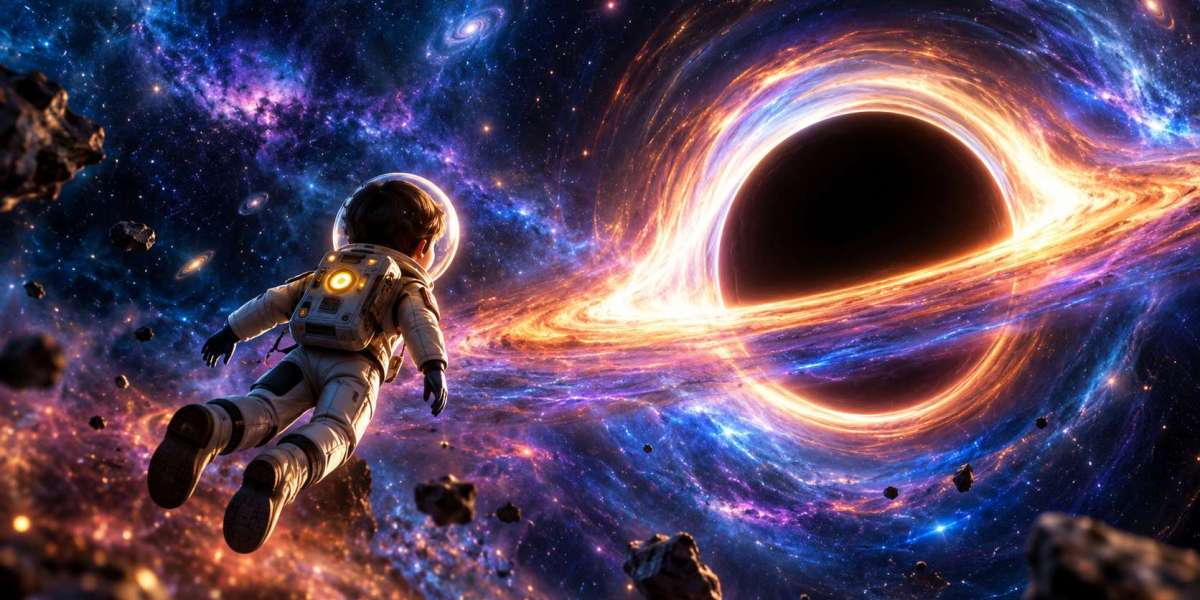 Could Black Holes explain Dark Matter? New research points to two very Different Possibilities