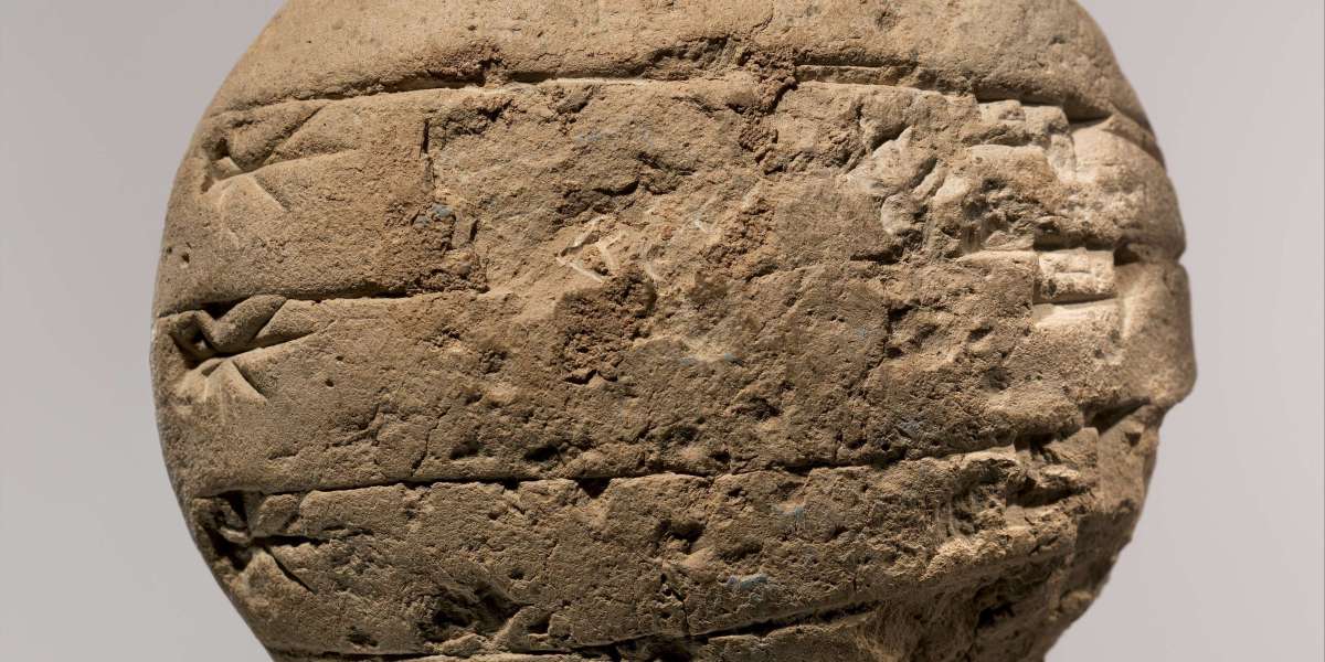How Babylonian Students Learned About Gods, Temples and Sacred Traditions