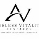 Ageless Vitality Research Profile Picture