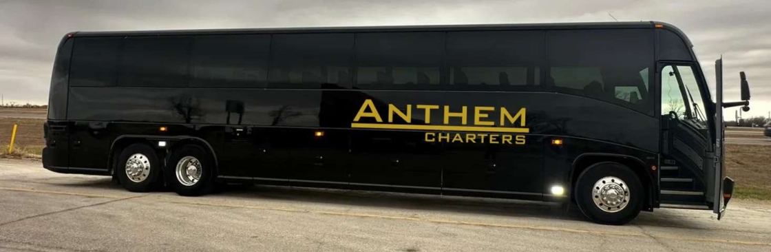 Anthem Bus Charters Cover Image