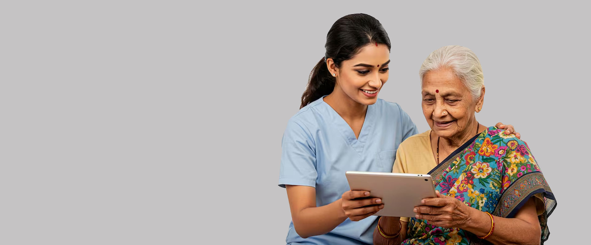 Patient Care & Nursing East Delhi | Muskan Home Healthcare