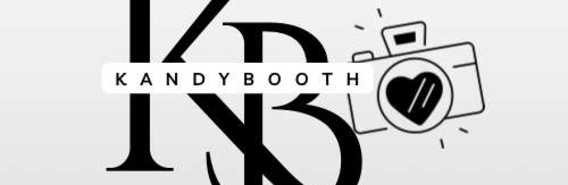 Kandy Booth Cover Image