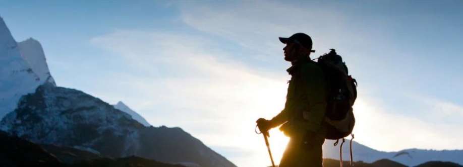 Nepal Hiking Team Cover Image