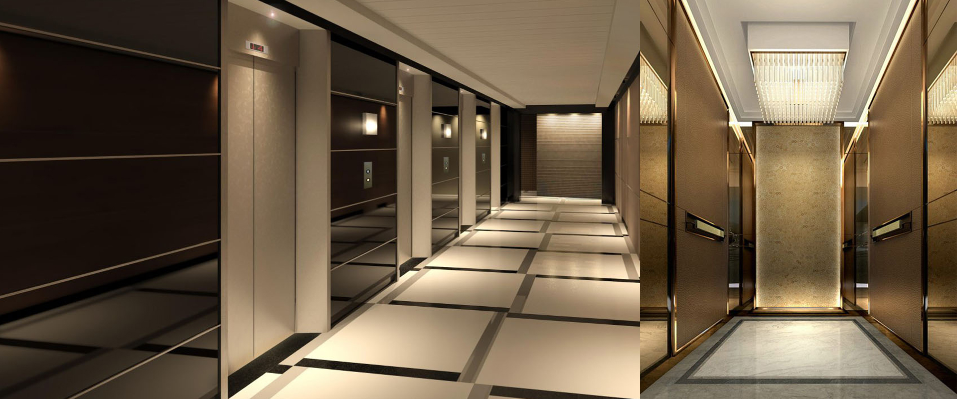 Elevator Installation & Lift Services in Noida, Delhi NCR | Riyansh Lift