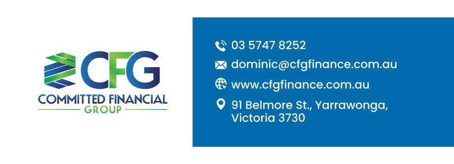 Committed Financial Group Cover Image