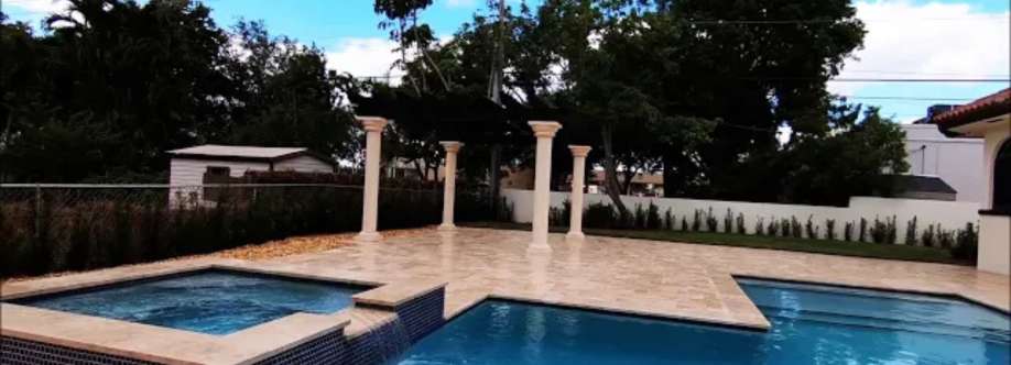 Swimming Pools of Florida Cover Image